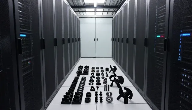 自动控制设备在配件供应中的常见问题及应对策略