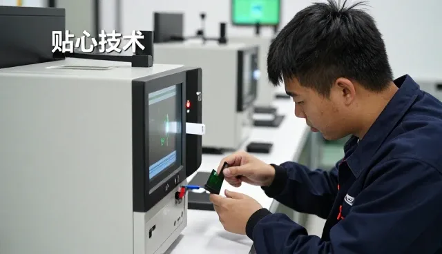 通用机械配件提升市政工程使用效率