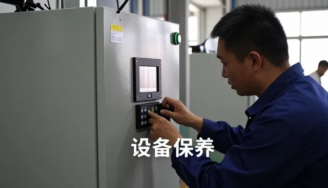 旧房翻新中的自动控制设备应用趋势分析
